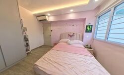 Blk 714 Pasir Ris Street 72 (Pasir Ris), HDB Executive #448636421